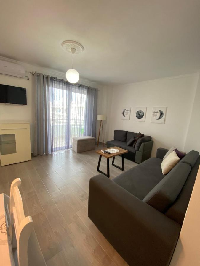 Best Summer Apartment Golem  Exteriör bild