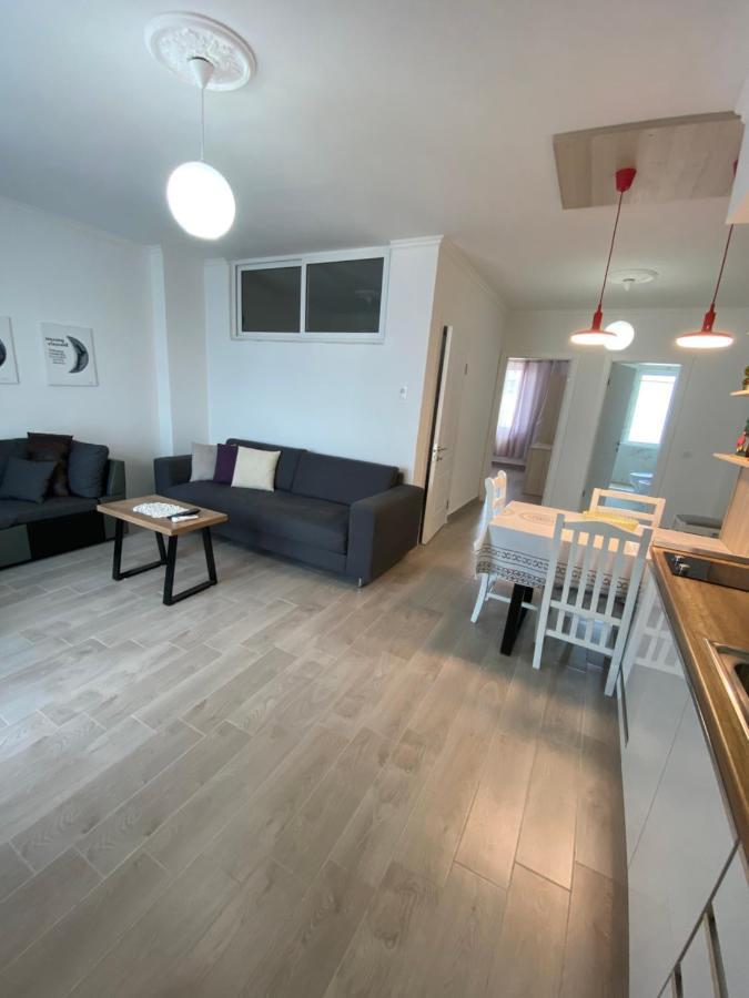 Best Summer Apartment Golem  Exteriör bild